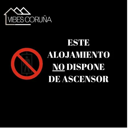 Apartment Vibesvigo- Colombia 6-3 *